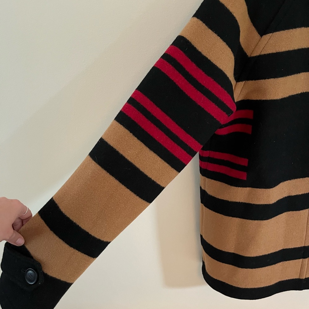 *RARE* Pendleton Portland Collection jacket - Picture 4 of 5